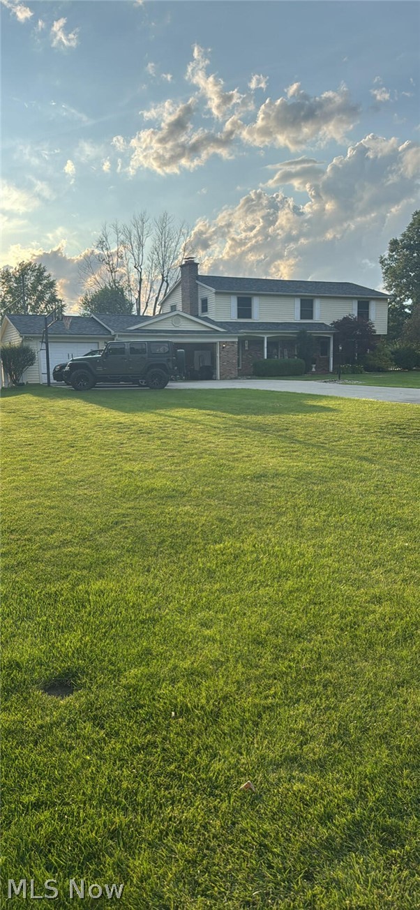 1560 Fairway Drive Lima OH 45805