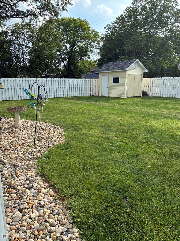 1560 Fairway Drive Lima OH 45805