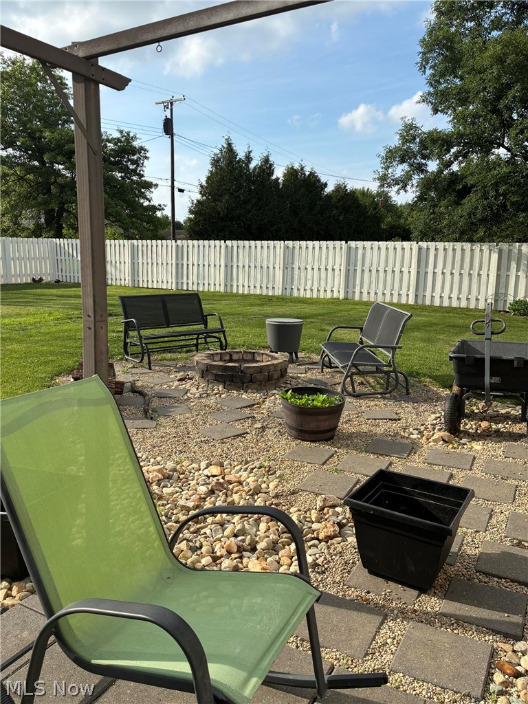 1560 Fairway Drive Lima OH 45805
