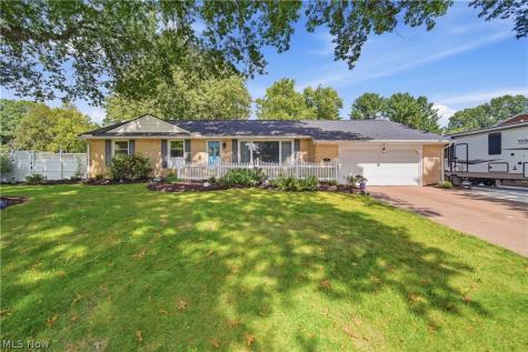2769 Englewood Drive NE Canton OH 44721