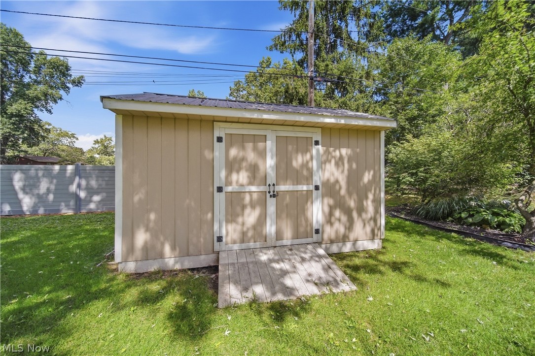 2769 Englewood Drive NE Canton OH 44721