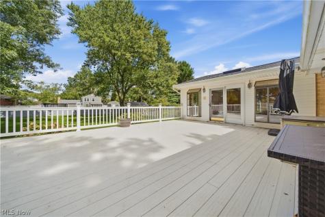 2769 Englewood Drive NE Canton OH 44721
