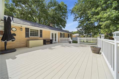 2769 Englewood Drive NE Canton OH 44721