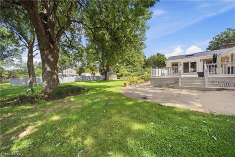 2769 Englewood Drive NE Canton OH 44721