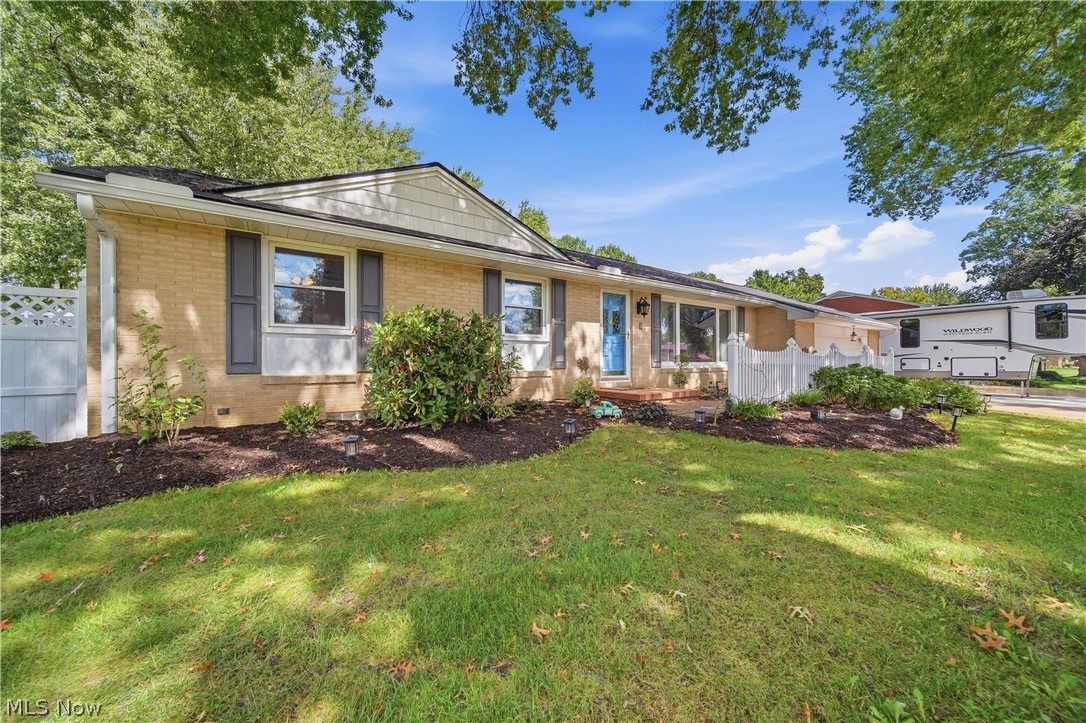2769 Englewood Drive NE Canton OH 44721