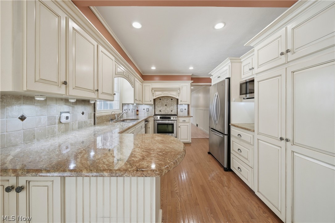 2769 Englewood Drive NE Canton OH 44721