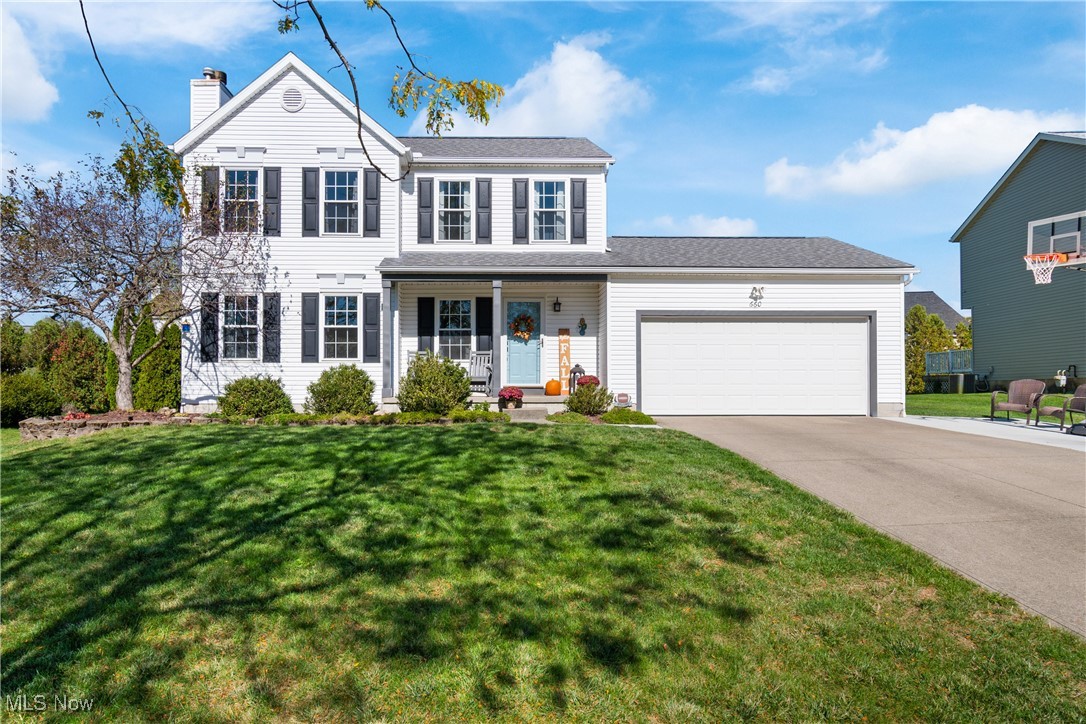 Wadsworth OH, 660 Oakcrest Drive