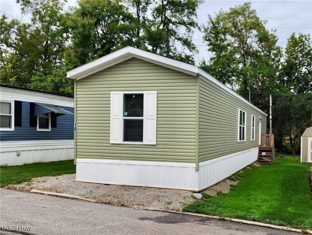 8323 Eagle Road Kirtland OH 44094