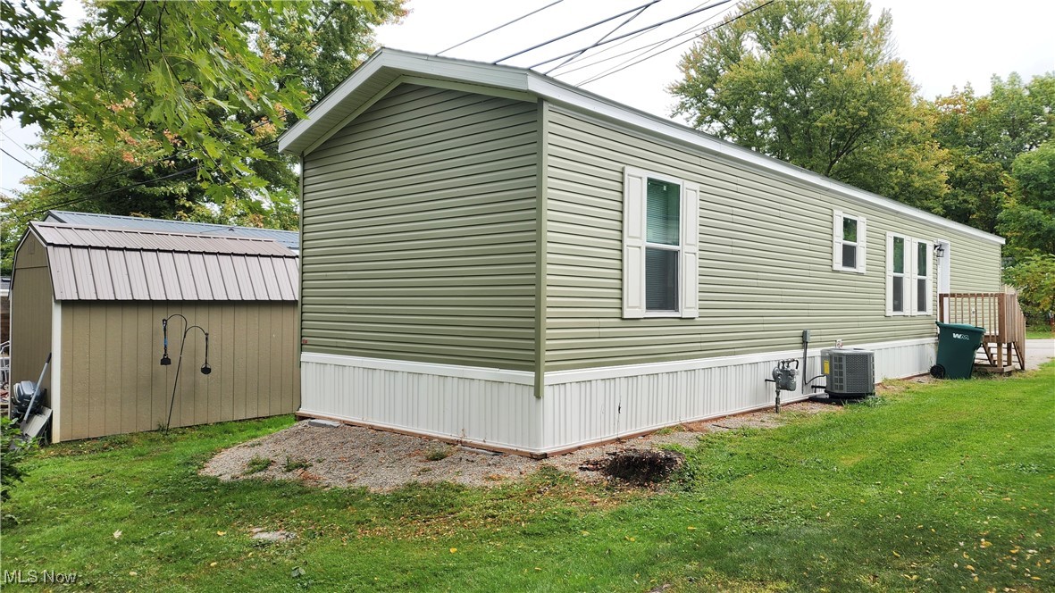 8323 Eagle Road Kirtland OH 44094