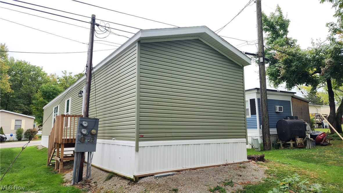 8323 Eagle Road Kirtland OH 44094