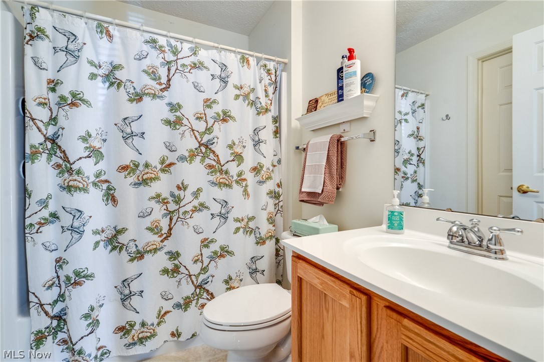 824 Willow Creek Drive Akron OH 44333