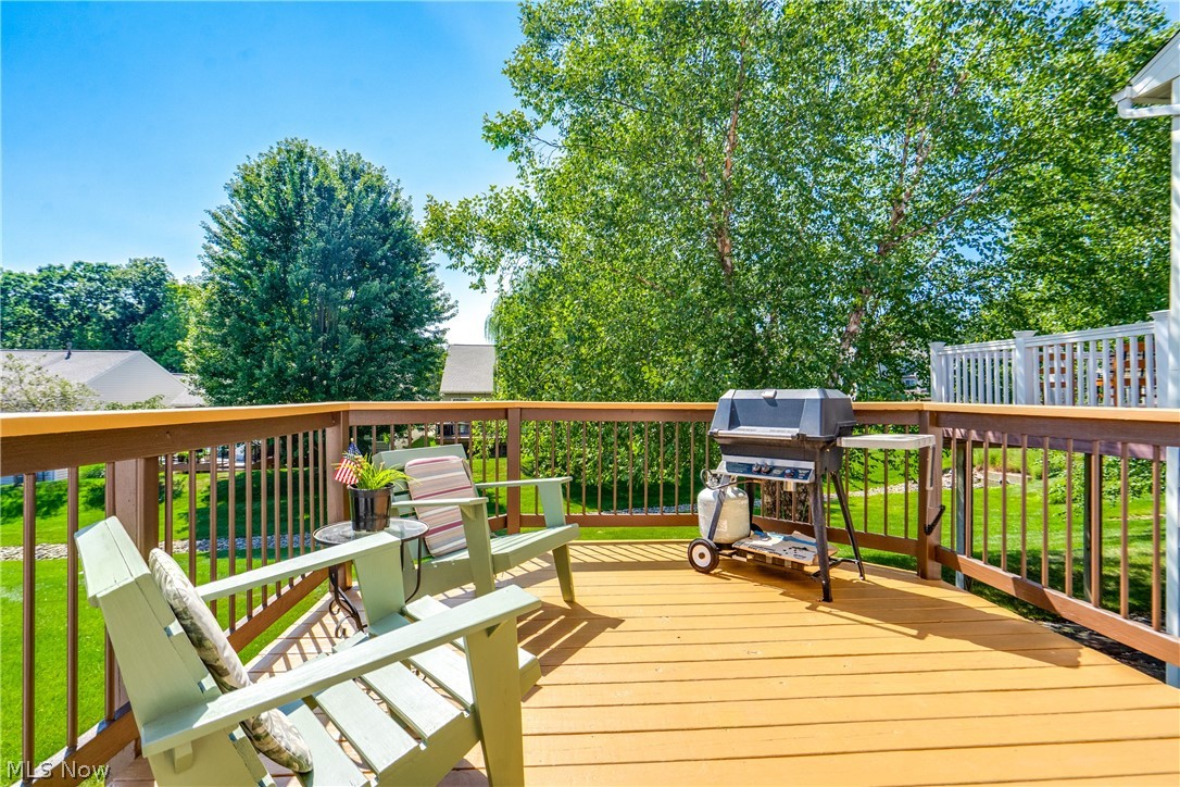824 Willow Creek Drive Akron OH 44333