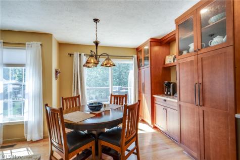 824 Willow Creek Drive Akron OH 44333