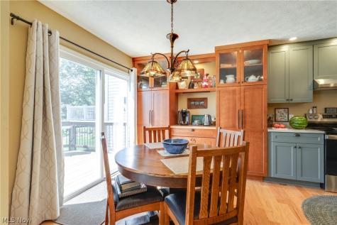 824 Willow Creek Drive Akron OH 44333