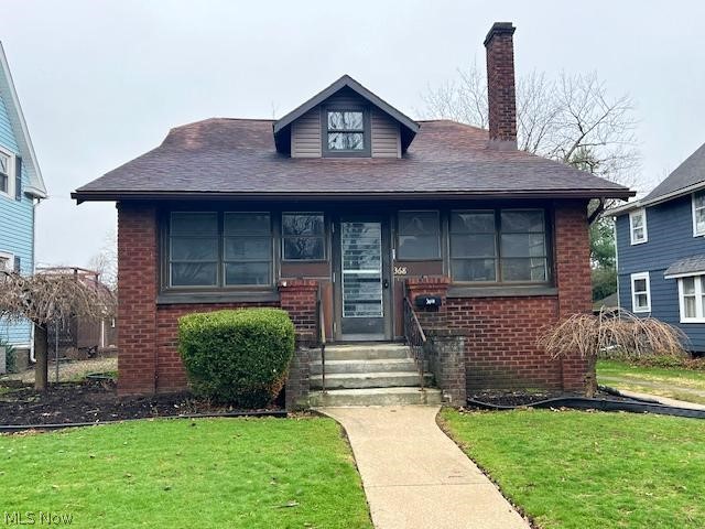368 E Ido Avenue Akron OH 44301