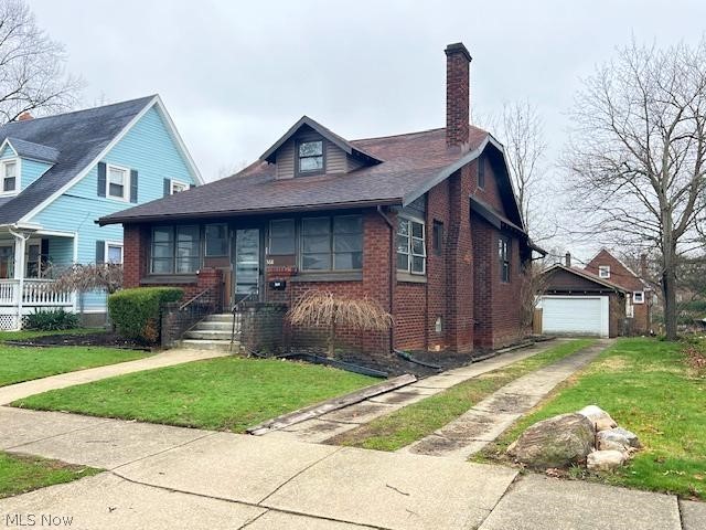 368 E Ido Avenue Akron OH 44301
