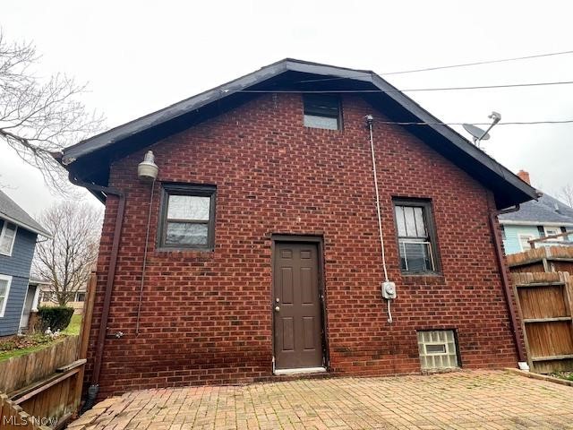 368 E Ido Avenue Akron OH 44301