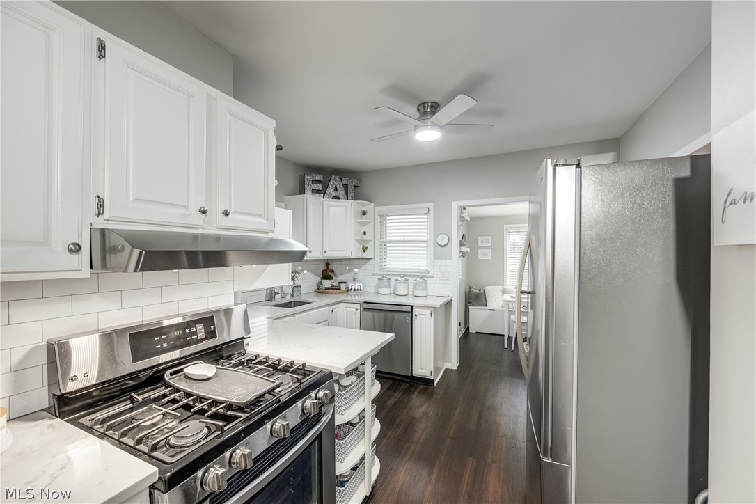 1314 Nicholson Avenue Lakewood OH 44107