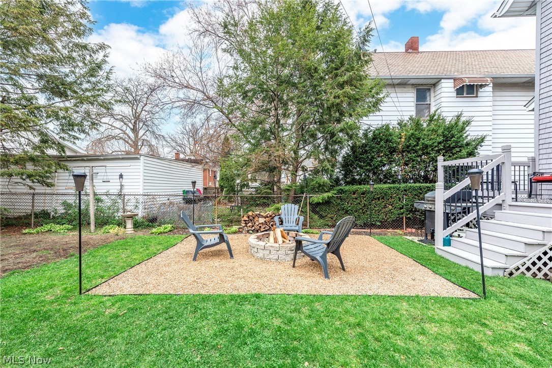 1314 Nicholson Avenue Lakewood OH 44107