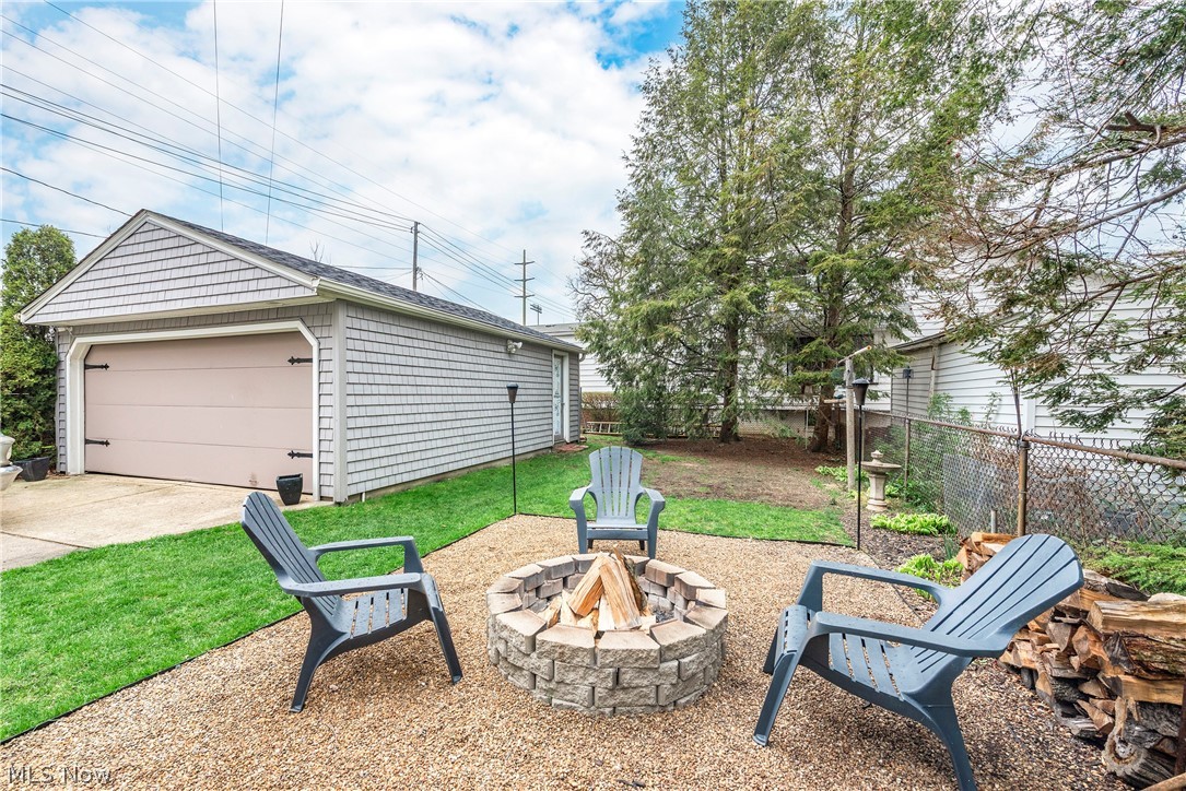 1314 Nicholson Avenue Lakewood OH 44107