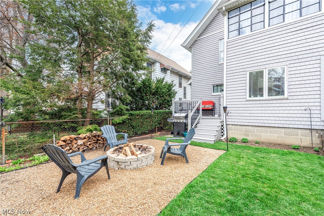 1314 Nicholson Avenue Lakewood OH 44107