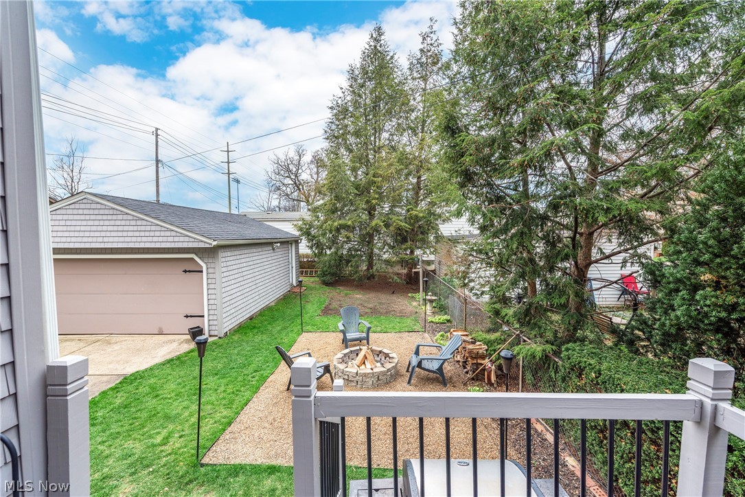 1314 Nicholson Avenue Lakewood OH 44107