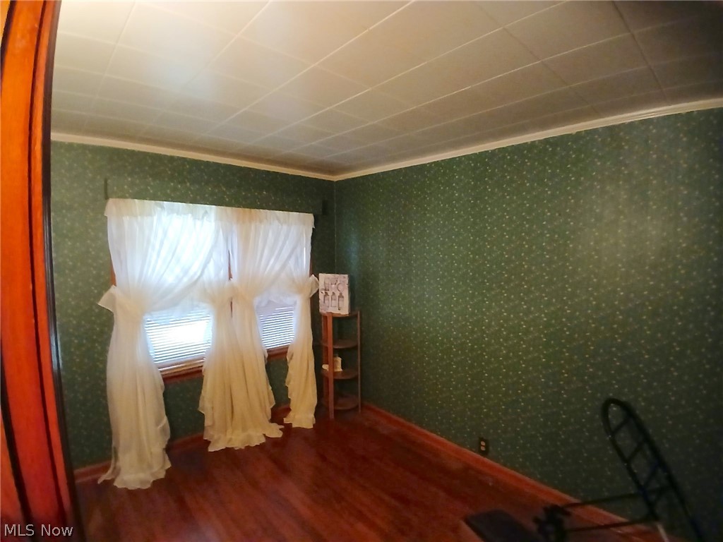508 Coe Avenue Coshocton OH 43812