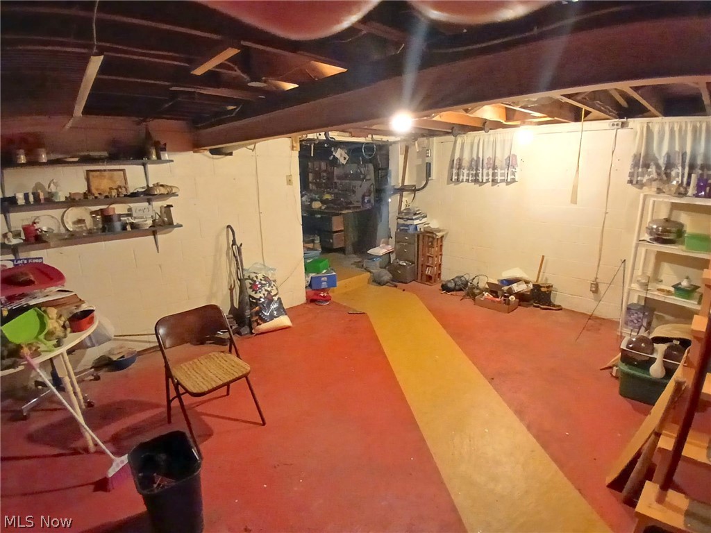 508 Coe Avenue Coshocton OH 43812