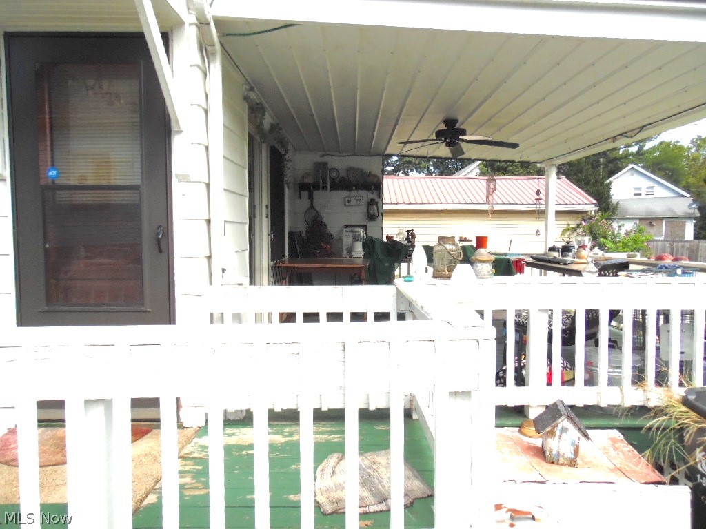508 Coe Avenue Coshocton OH 43812