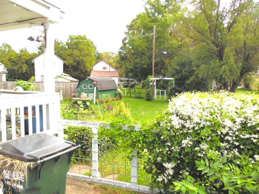 508 Coe Avenue Coshocton OH 43812