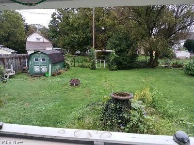 508 Coe Avenue Coshocton OH 43812