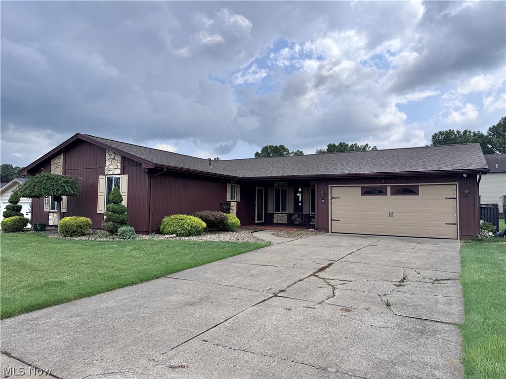 1327 Huntington Court Boardman OH 44512