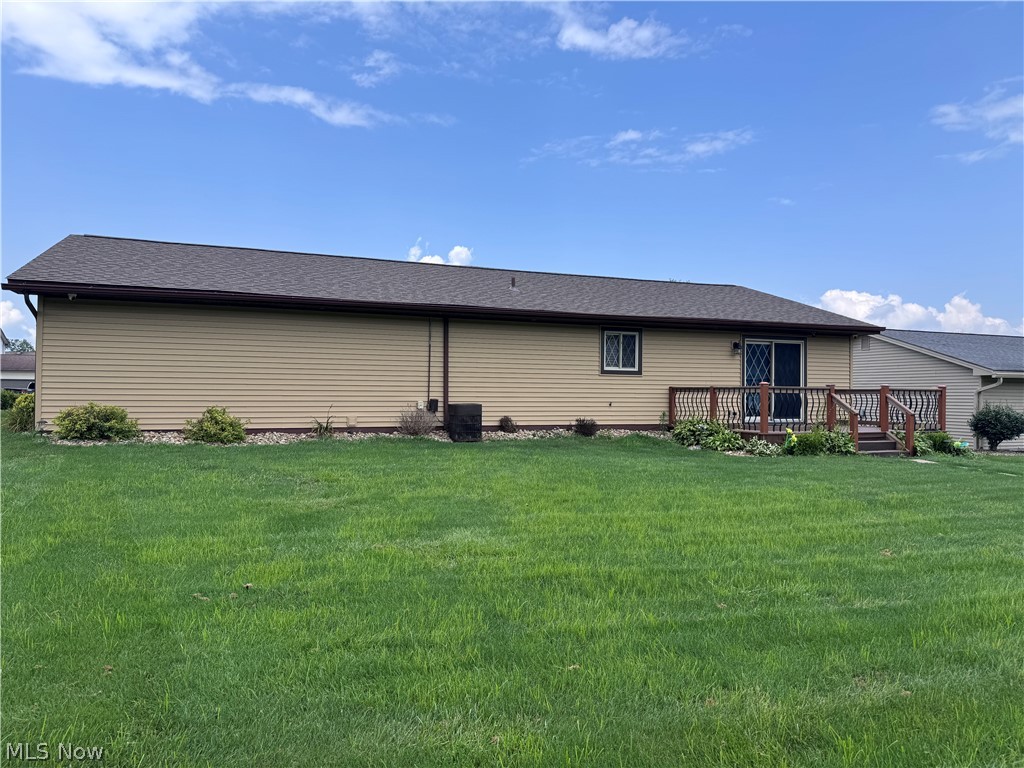 1327 Huntington Court Boardman OH 44512
