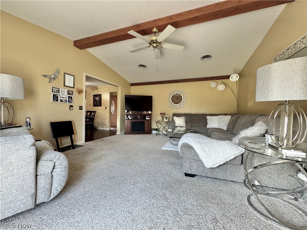 1327 Huntington Court Boardman OH 44512