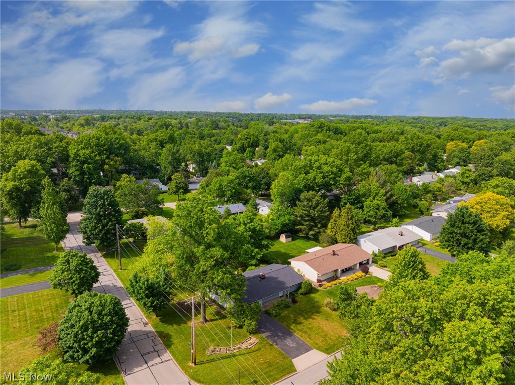 5294 Dogwood Trail Lyndhurst OH 44124