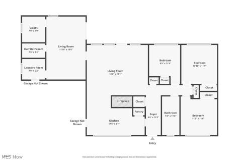 5294 Dogwood Trail Lyndhurst OH 44124