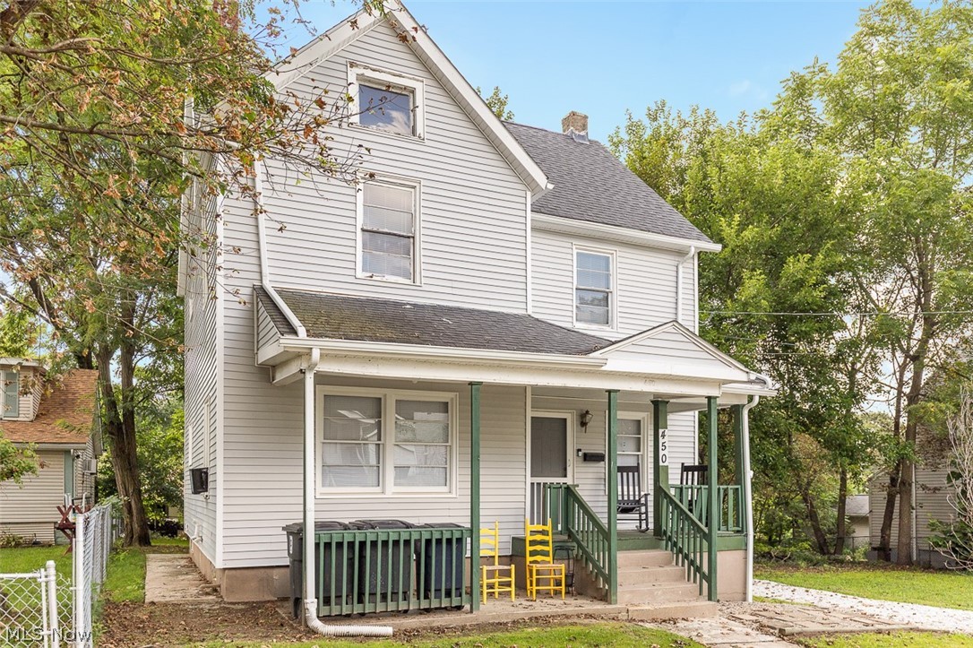450 Lucy Street Akron OH 44306