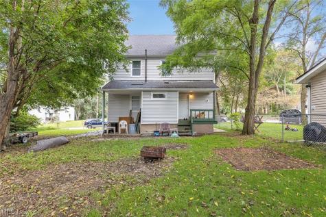 450 Lucy Street Akron OH 44306