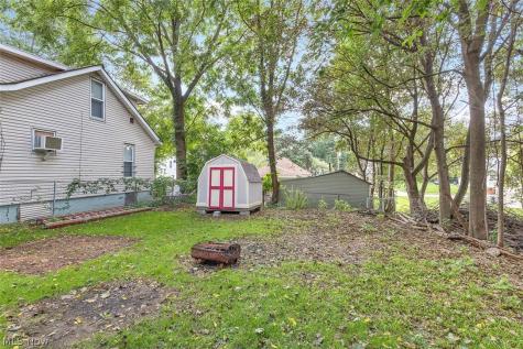 450 Lucy Street Akron OH 44306