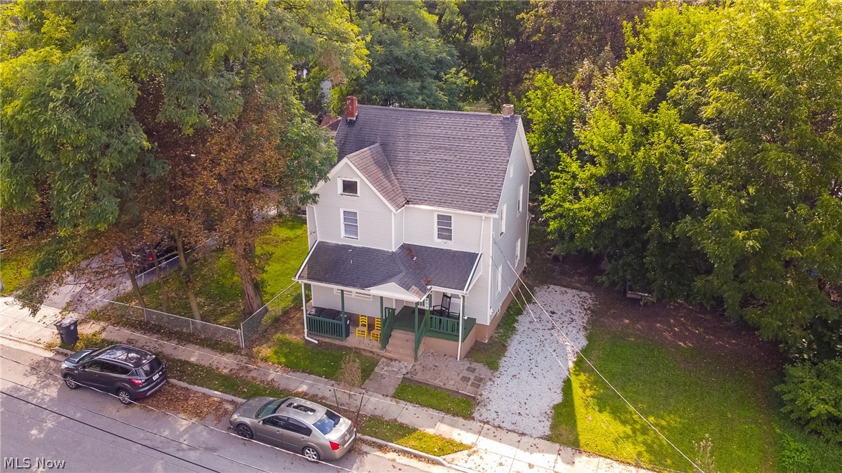 450 Lucy Street Akron OH 44306