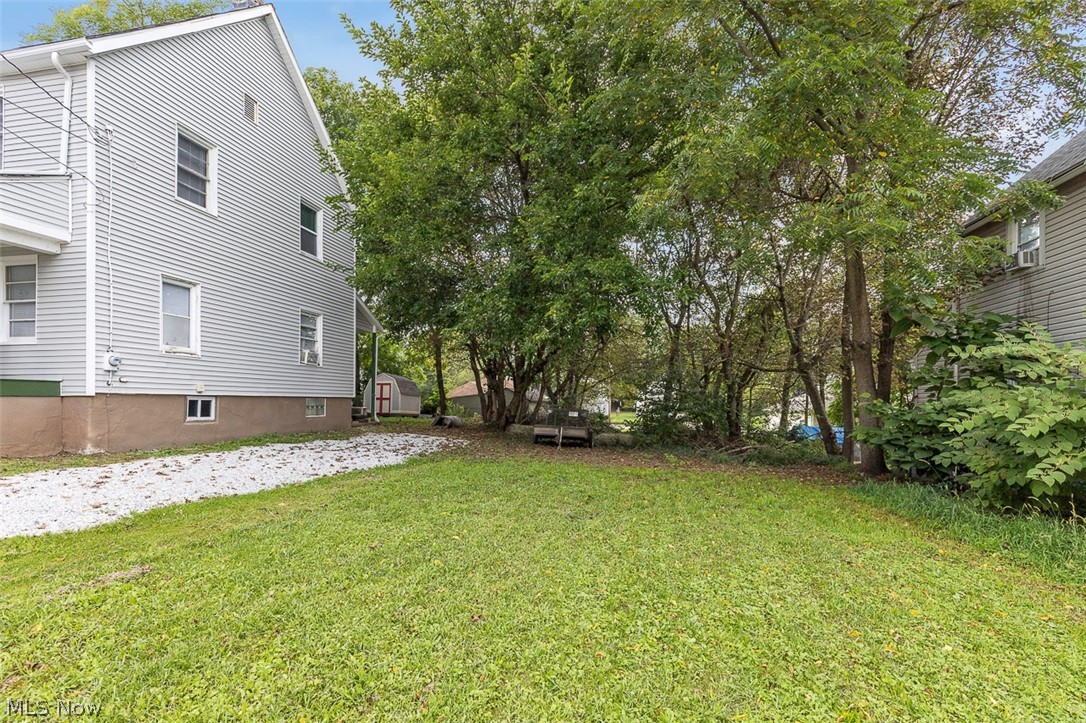 450 Lucy Street Akron OH 44306