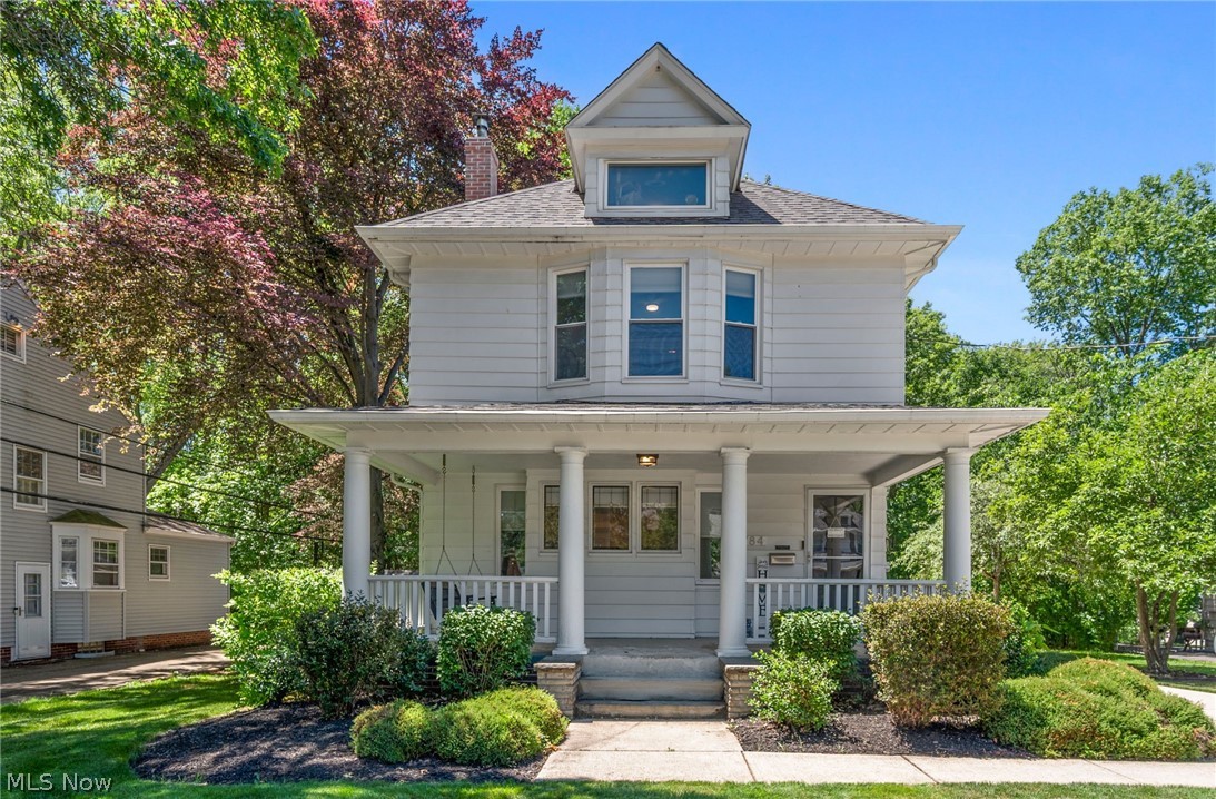 1784 Donwell Drive South Euclid OH 44121