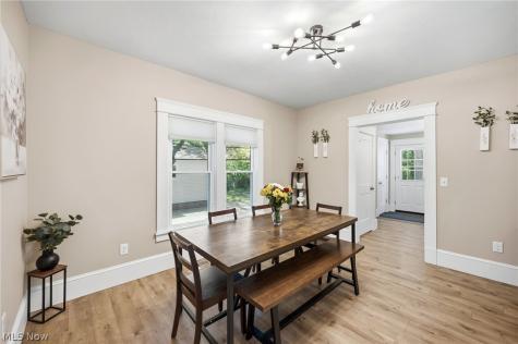 1784 Donwell Drive South Euclid OH 44121