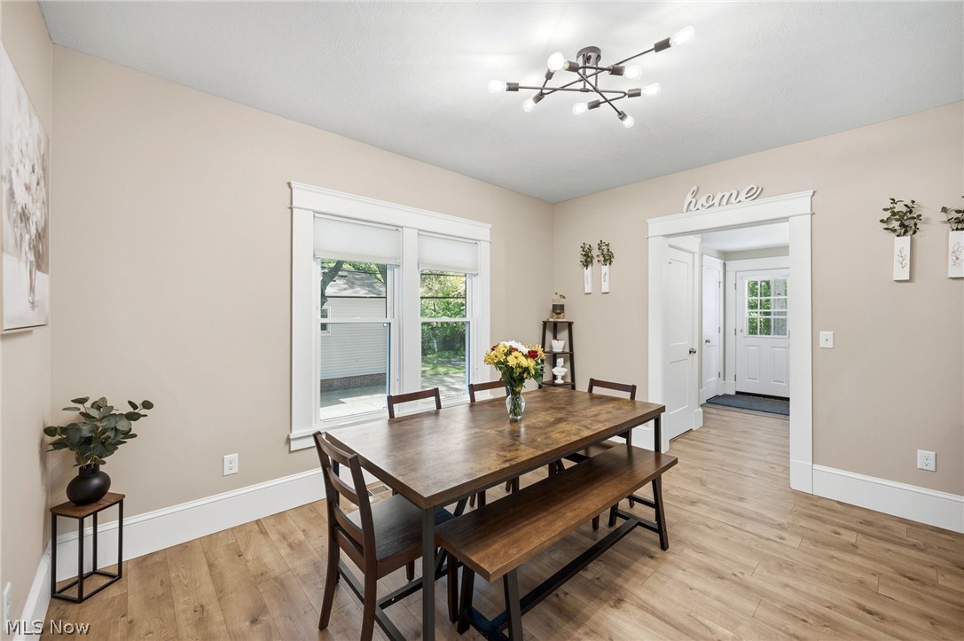 1784 Donwell Drive South Euclid OH 44121