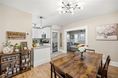 1784 Donwell Drive South Euclid OH 44121