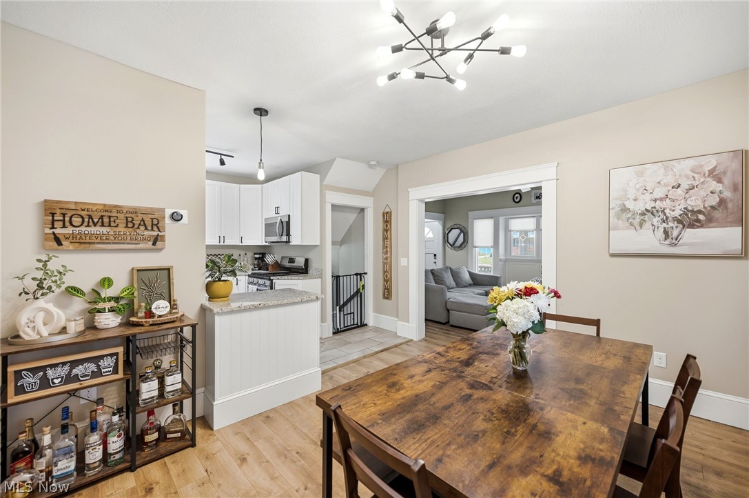 1784 Donwell Drive South Euclid OH 44121