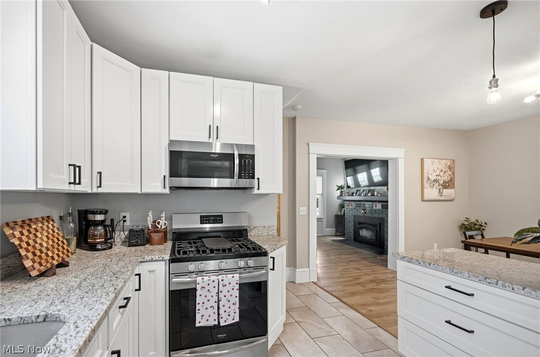 1784 Donwell Drive South Euclid OH 44121