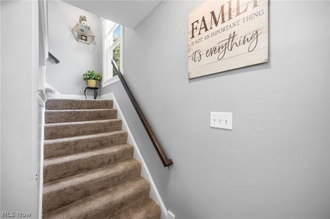 1784 Donwell Drive South Euclid OH 44121