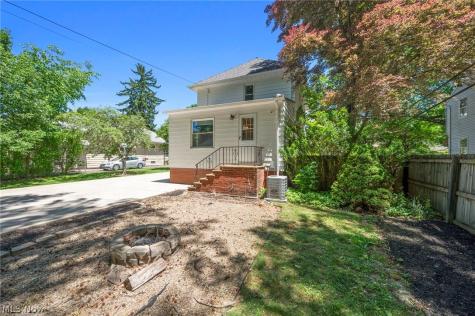 1784 Donwell Drive South Euclid OH 44121