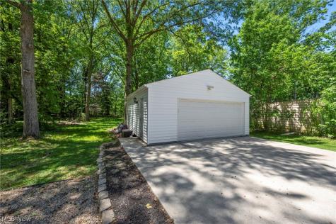 1784 Donwell Drive South Euclid OH 44121